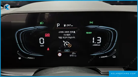 KIA NIRO PRESTIGE