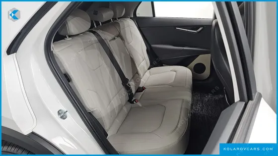 KIA NIRO PRESTIGE