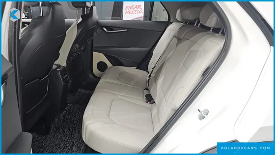 KIA NIRO PRESTIGE