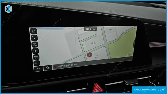 KIA NIRO PRESTIGE