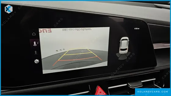 KIA NIRO PRESTIGE