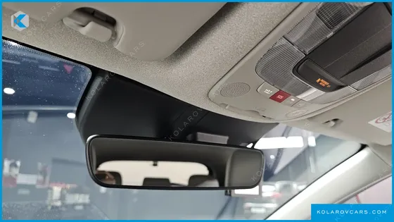 KIA NIRO PRESTIGE