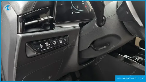 KIA NIRO PRESTIGE