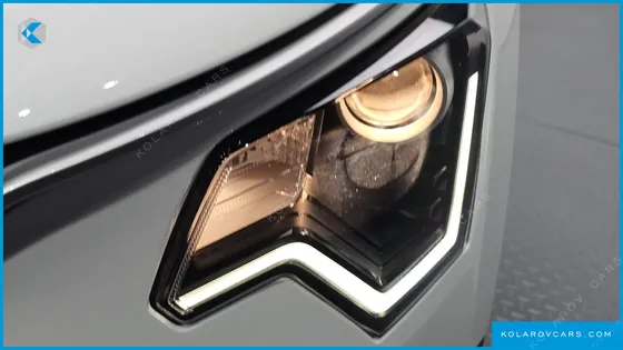 KIA NIRO PRESTIGE