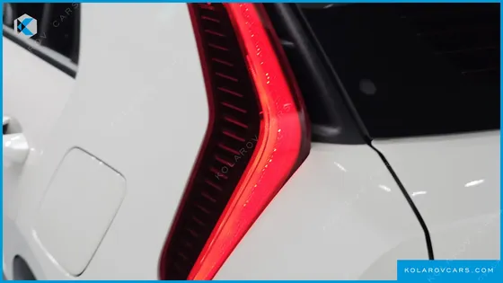 KIA NIRO PRESTIGE