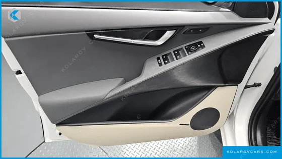 KIA NIRO PRESTIGE