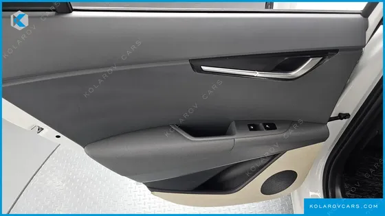 KIA NIRO PRESTIGE