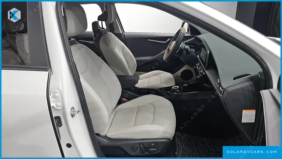 KIA NIRO PRESTIGE