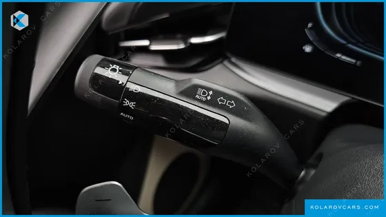KIA NIRO PRESTIGE