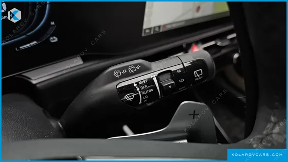 KIA NIRO PRESTIGE