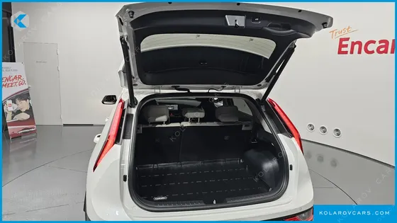 KIA NIRO PRESTIGE