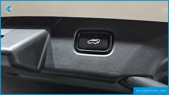 KIA NIRO PRESTIGE