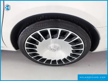 MERCEDES S-CLASS MAYBACH S560 4MATIC
