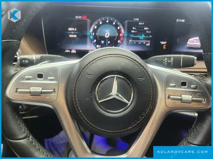 MERCEDES S-CLASS MAYBACH S560 4MATIC
