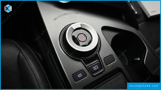 KIA EV6 LONG RANGE