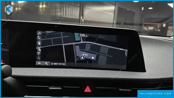 KIA EV6 LONG RANGE