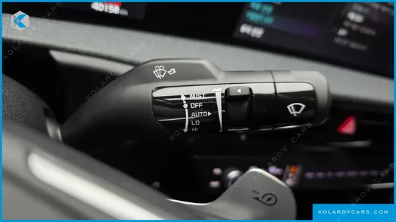 KIA EV6 LONG RANGE