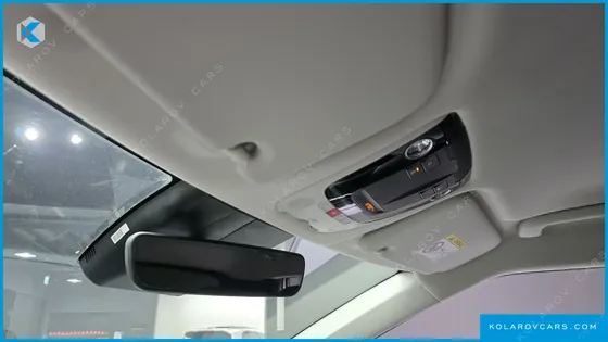 KIA EV6 LONG RANGE