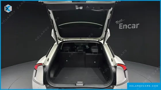 KIA EV6 LONG RANGE