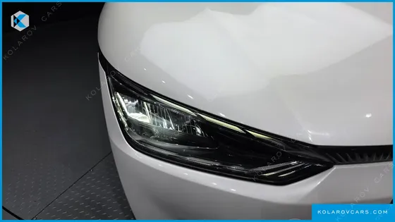 KIA EV6 LONG RANGE