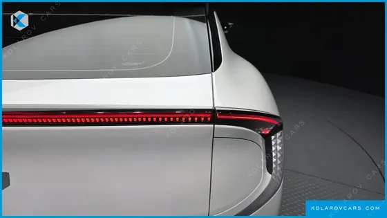 KIA EV6 LONG RANGE