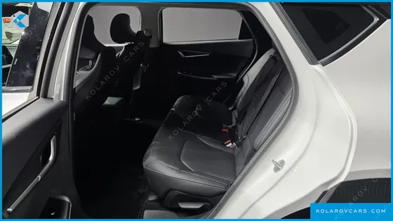 KIA EV6 LONG RANGE