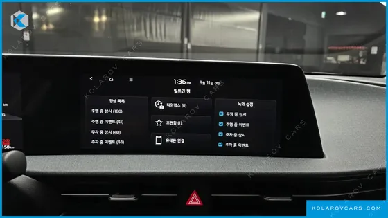 KIA EV6 LONG RANGE