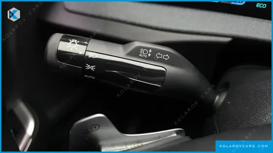 KIA EV6 LONG RANGE