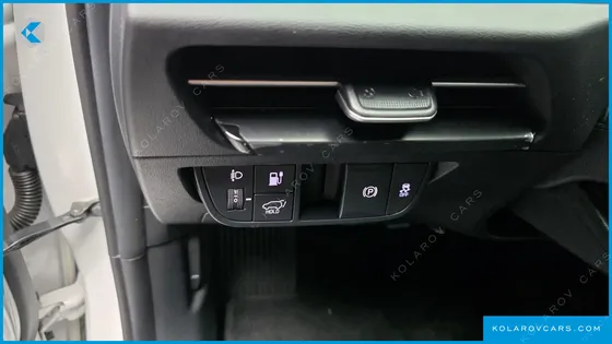 KIA EV6 LONG RANGE
