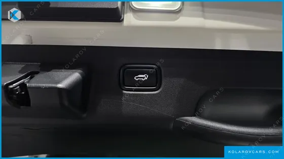 KIA EV6 LONG RANGE