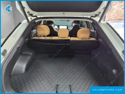 KIA EV6 LONG RANGE 4WD