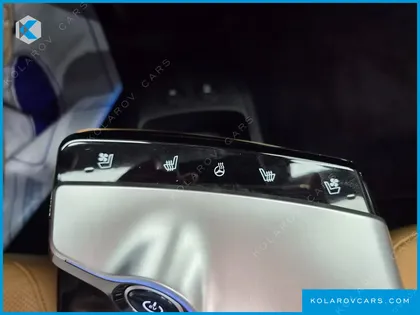 KIA EV6 LONG RANGE 4WD