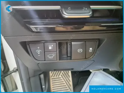 KIA EV6 LONG RANGE 4WD