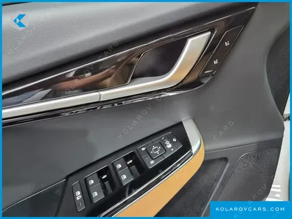 KIA EV6 LONG RANGE 4WD