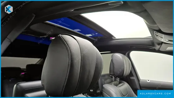 MERCEDES S-CLASS MAYBACH S600