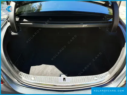 MERCEDES S-CLASS MAYBACH S560 4MATIC