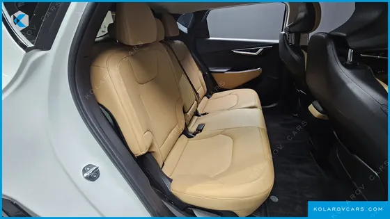 KIA EV6 LONG RANGE