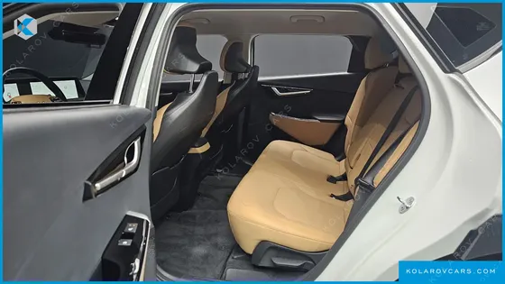 KIA EV6 LONG RANGE