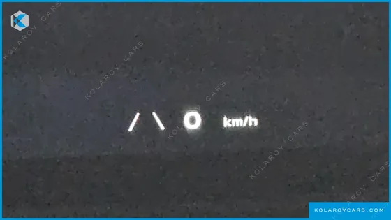 KIA EV6 LONG RANGE