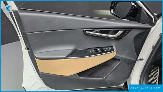 KIA EV6 LONG RANGE