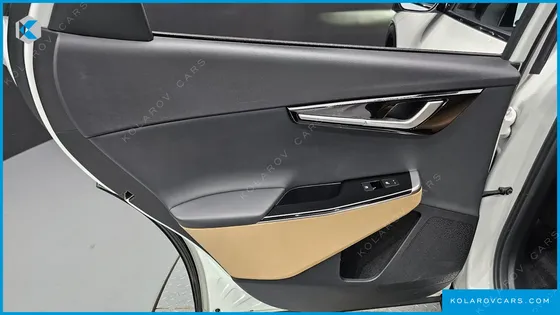 KIA EV6 LONG RANGE