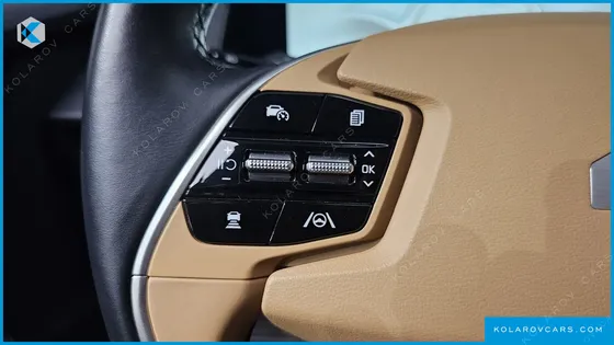 KIA EV6 LONG RANGE