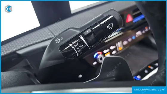 KIA EV6 LONG RANGE