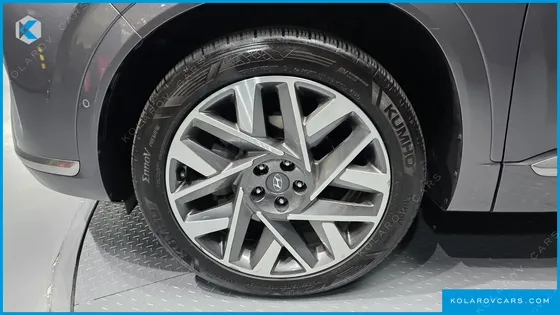 HYUNDAI SANTA FE DIESEL 2.2 4WD