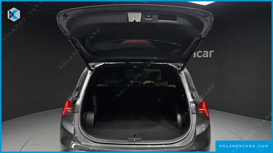 HYUNDAI SANTA FE DIESEL 2.2 4WD