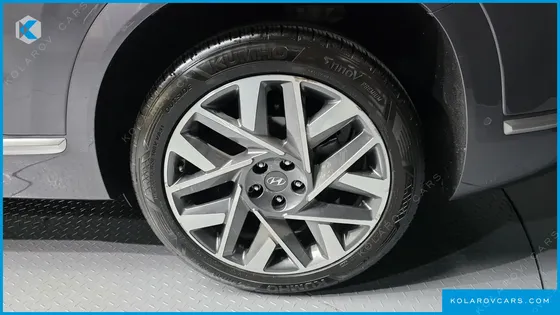 HYUNDAI SANTA FE DIESEL 2.2 4WD