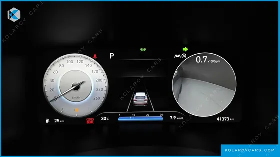 HYUNDAI SANTA FE DIESEL 2.2 4WD