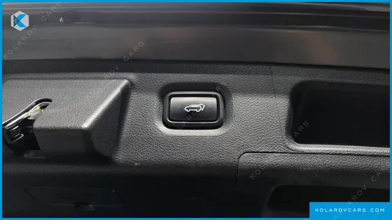 HYUNDAI SANTA FE DIESEL 2.2 4WD