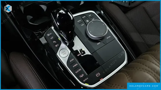BMW X3 XDRIVE 30E M SPORTS PRO
