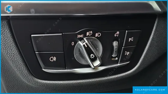 BMW X3 XDRIVE 30E M SPORTS PRO